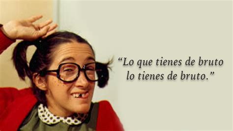 21 Joyas de sabiduría que nos dejó El Chavo del 8 | Frases del chavo ...