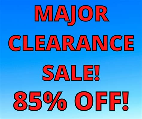 BELK CLEARANCE NOW 85% OFF!