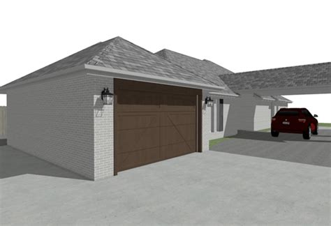 Garage Addition Design Process - Medford Remodeling