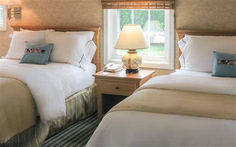 Accommodations Nantucket MA | Rooms | Nantucket Inn