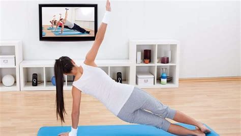 Best Exercise Videos on Netflix in 2019 - Gadget Advisor