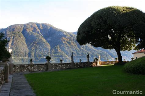 Villa del Balbianello – James Bond Villa, Lenno, Lake Como