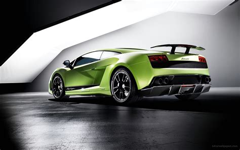 2011 Lamborghini Gallardo LP 570 4 Superleggera 3 Wallpaper | HD Car ...