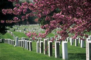 Riverside Veterans Cemetery | Veteran's Services | Veterans Cemetery in ...