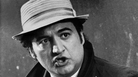 John Belushi's Widow Talks About Late Actor Supporting Women - Variety