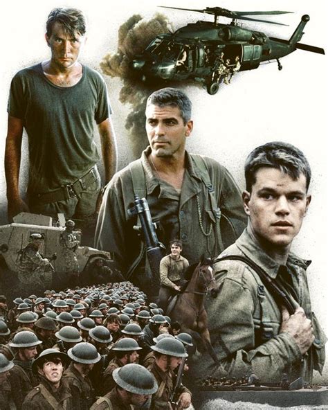 The 50 Best War Movies Ever Made