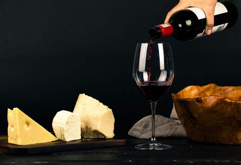 What Cheese Pairs Best with Cabernet Sauvignon? | Hope Family Wines