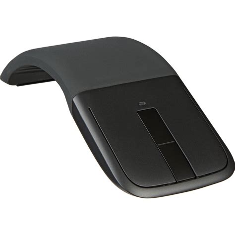 Microsoft Arc Touch Mouse Surface Edition E6W-00001 B&H Photo