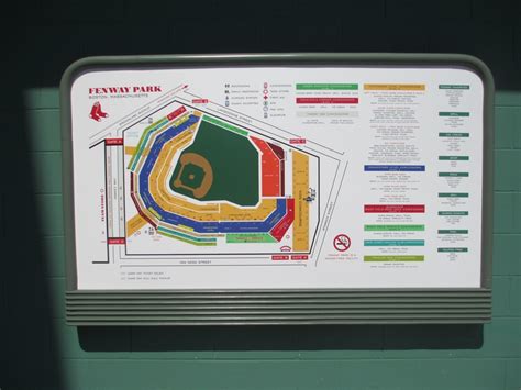 Fenway Park Seating Guide - Best Seats, Cheap Seats + More Tips