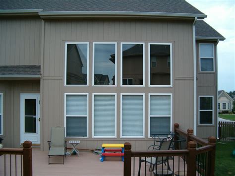 Residential Tint Gallery | Midwest Tinting Midwest Tinting