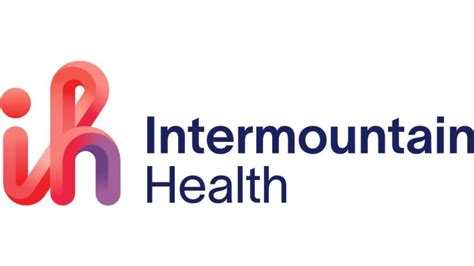 Intermountain changes name, logo