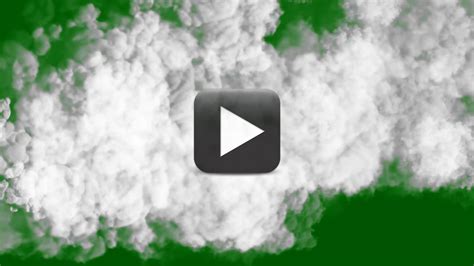 Free Download Smoke Green Screen/Black Screen Effect | All Design Creative