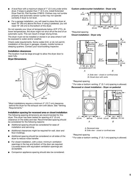 39 Whirlpool Duet Parts Diagram - Diagram Resource