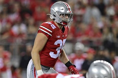 Tommy Eichenberg breaks Ohio State football’s two-year drought as Big ...