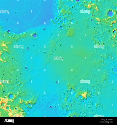 Mare Tranquillitatis (GLD100 Stock Photo - Alamy