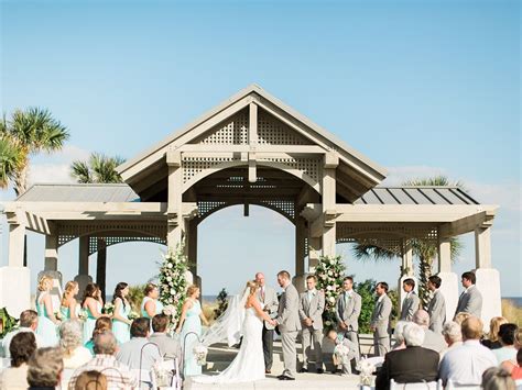 Why Savannah Is a Perfect Wedding Destination – Savannah Wedding Dreams