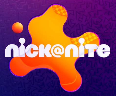 Nickelodeon (partially lost "Nick at Nite" bumpers from TV channel ...