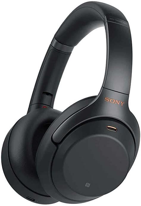 Sony WH-1000XM3 Review: Noise Cancelling Headphones - Toms Trusted Reviews