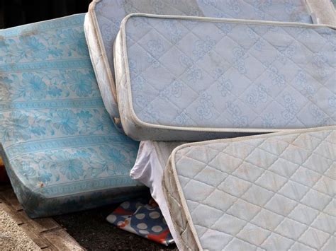 How Mattresses Are Recycled | The Junk Pirates