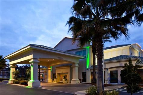 Holiday Inn Hotel & Suites St Augustine-Historic District, Saint ...