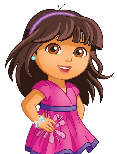 Dora and Friends: Into the City! - TV Review