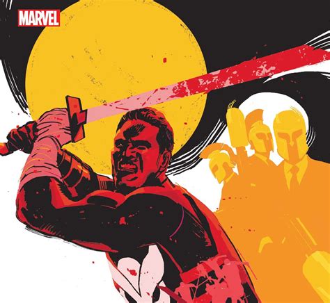 Punisher #2 review