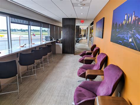 4 US Airports That Don't Have Any Lounges - The Points Guy