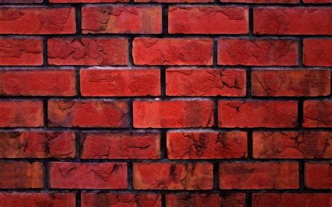 Brick Wall Texture 4k