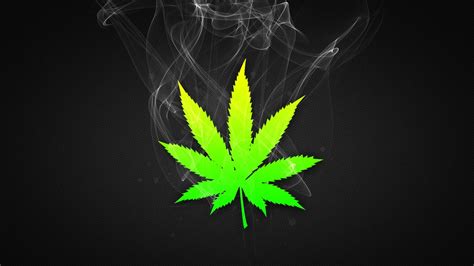 wallpaper: Wallpaper Cannabis