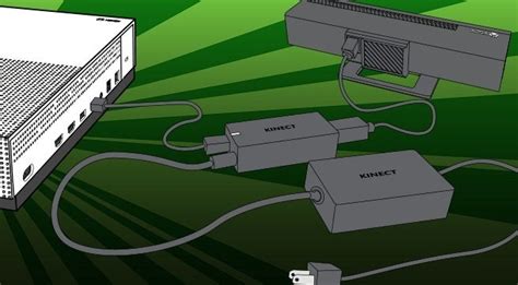 Microsoft Officially Ends Production of Xbox One Kinect Adapter