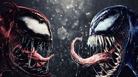 Venom Let There Be Carnage HD Wallpapers - Wallpaper Cave