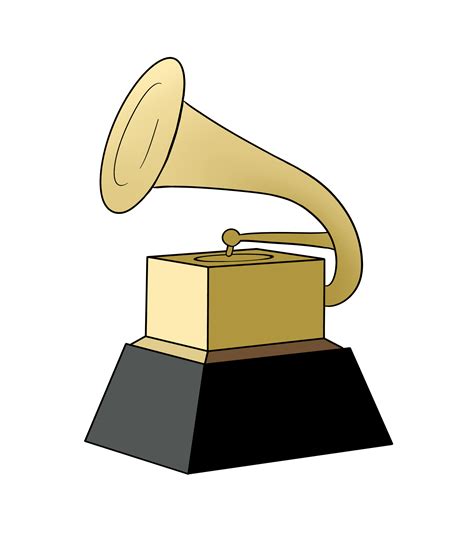 Grammy Awards PNG | PNG All