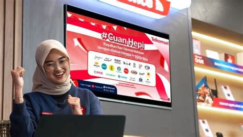 Promo Unggulan Telkomsel Meriahkan HUT RI ke-78 - LINTAS NTT