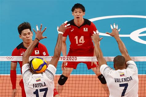 Beach volleyball olympic games tokyo 2020 - Hopgz