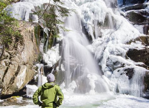 Wandering the waterfalls of Great Smoky Mountains National Park - TRIFARGO