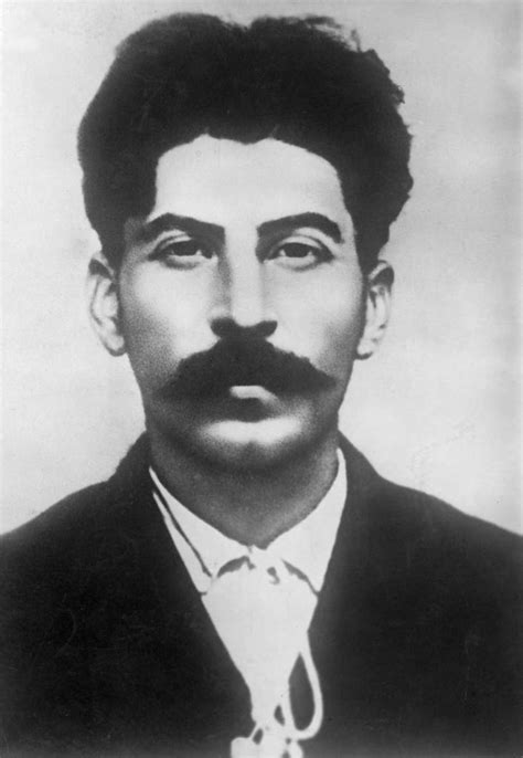 Young Joseph Stalin: Rare Historic Photos of the Soviet Leader from his ...