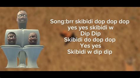 Skibidi toilet Triplets all sounds (requested by:@Rachel-o5h) - YouTube