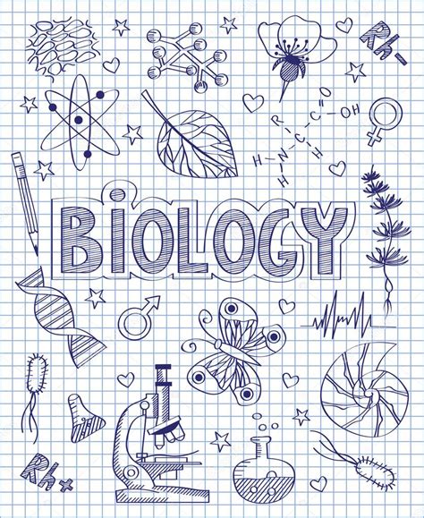 อันดับหนึ่ง 99+ ภาพพื้นหลัง Biology ชีวะ การ์ตูน ความละเอียด 2k, 4k 07/2024