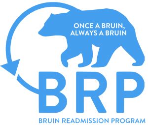 Bruin Readmission Program – UCLA | Center for Academic Advising in the ...