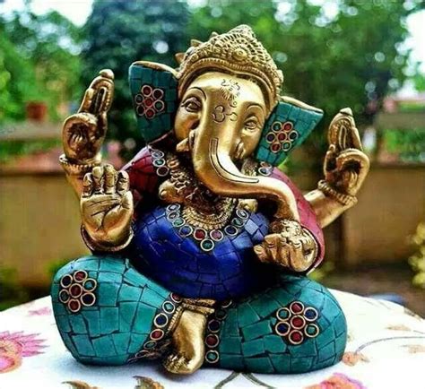 Ganesha Wallpaper HD - WallpaperSafari