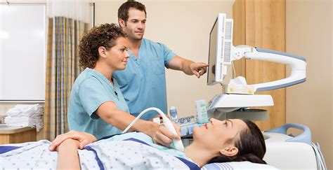 Diagnostic Medical Sonography AAS Degree | CHCP Degrees & Programs