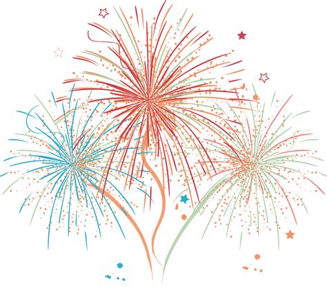 Adobe Fireworks - Vector fireworks png download - 1604*1407 - Free ...