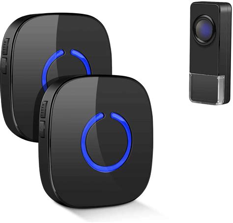 Best Wireless Doorbell Chimes (Reviews + Ratings For 2025)