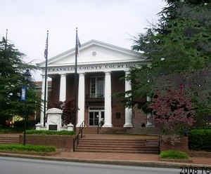 Franklin County, North Carolina: History and Information