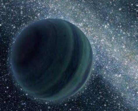 Top 5 Strangest Planets You Would Have Never Heard Of!! - Part 1 | HubPages