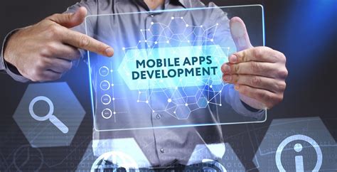 Top 5 trends in mobile app development - Tech Moab