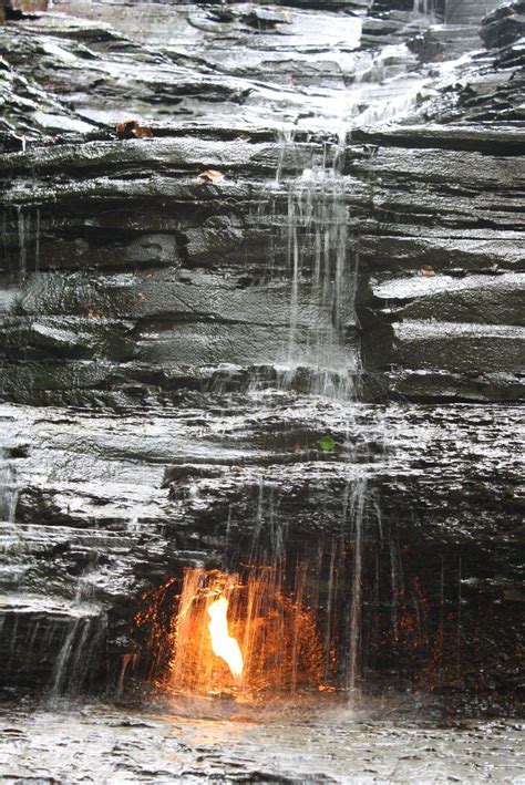 Eternal Flame Falls | Trip advisor, Orchard park, Orchard park new york