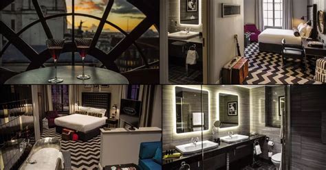 Hotel Gotham: Everything you need to know - Manchester Evening News