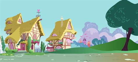 Ponyville - Jaimetarugo - Wikia