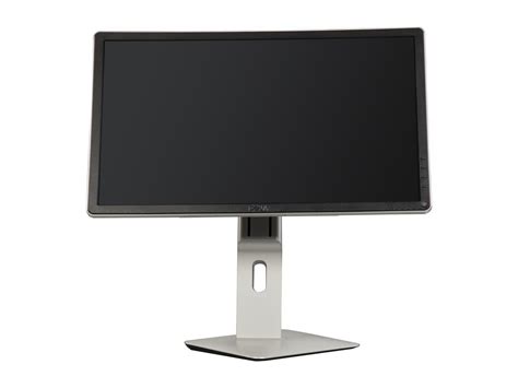 Refurbished: Dell P Series P2214H 22" (Actual size 21.5") Full HD 1920 ...